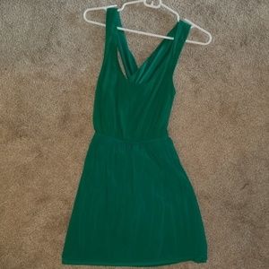 Charlotte Russe dress